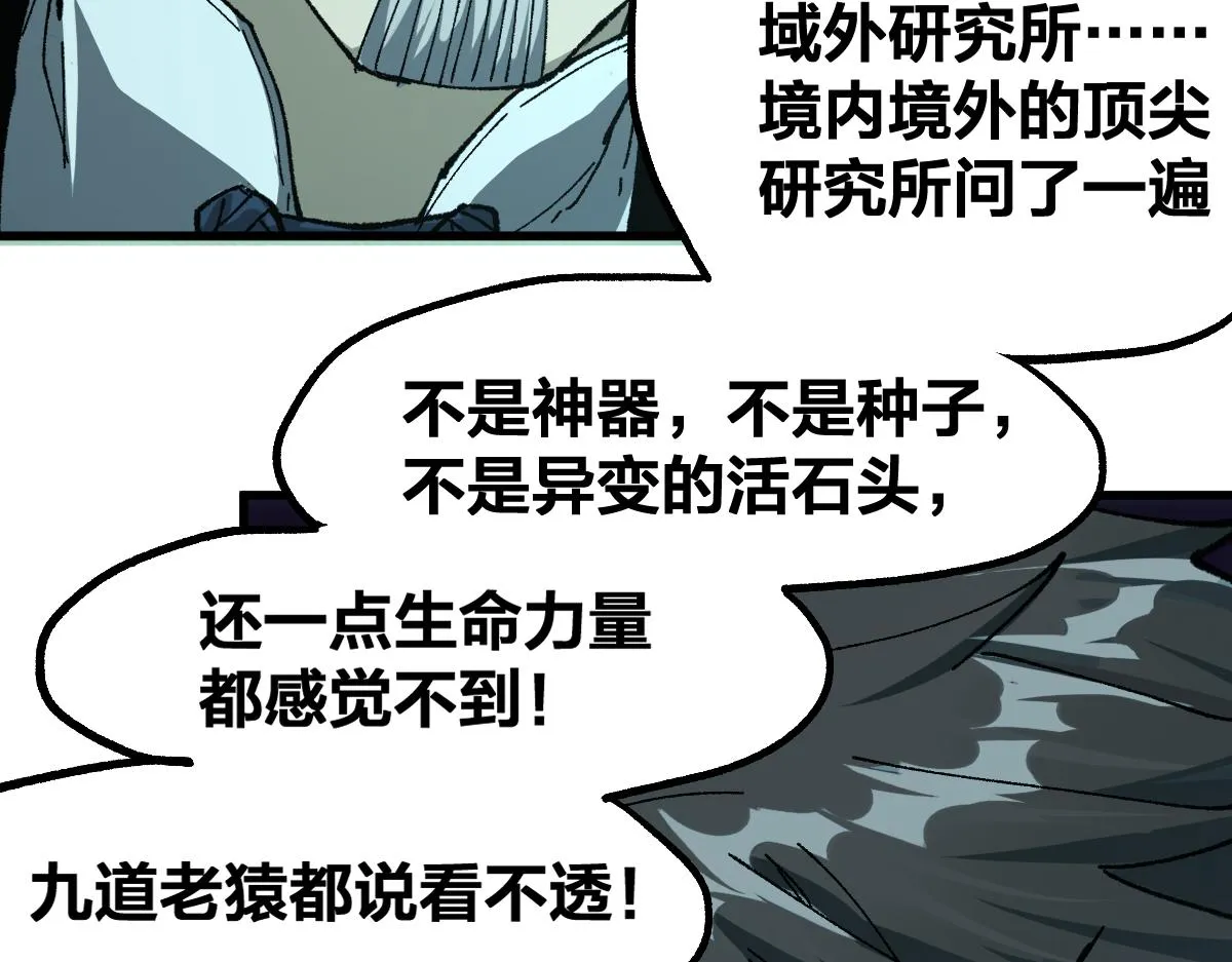第196话 灾厄之石？！ 第116页