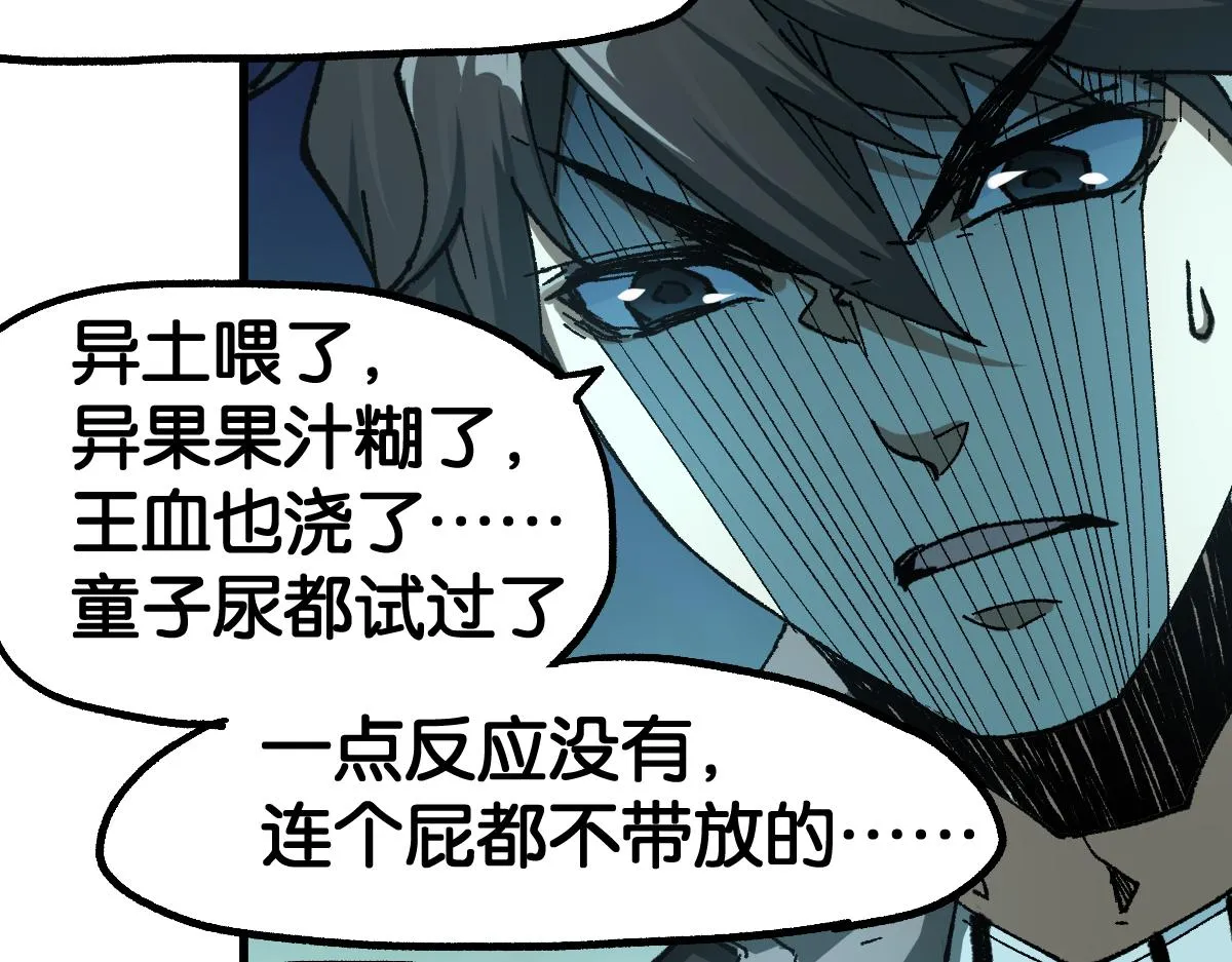 第196话 灾厄之石？！ 第117页