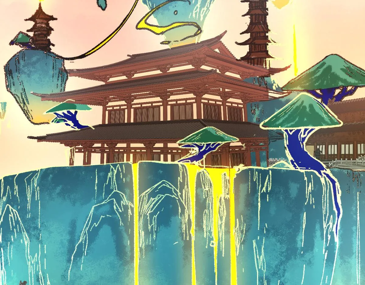 第197话 龘虎山，开战！ 第94页