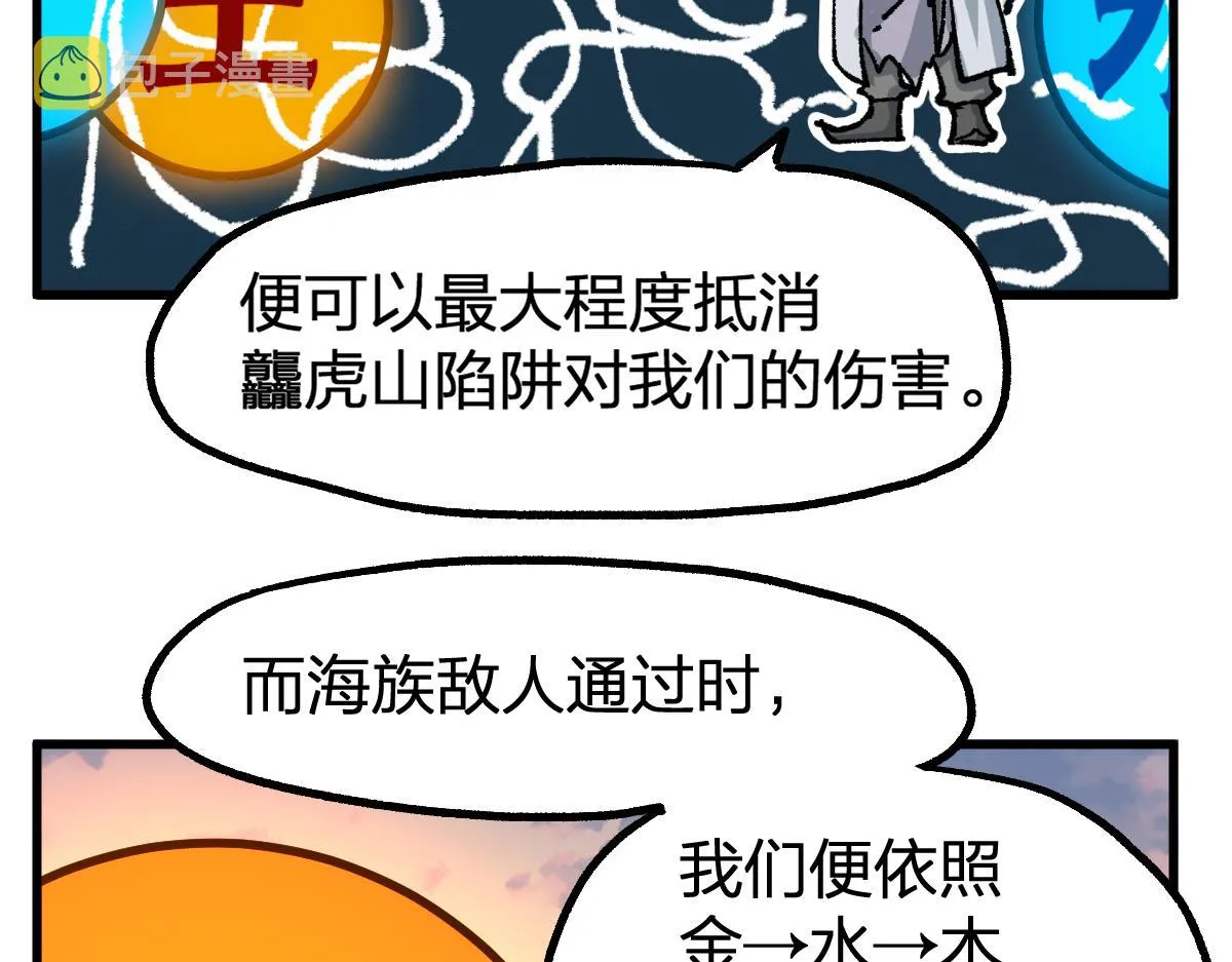 第197话 龘虎山，开战！ 第115页