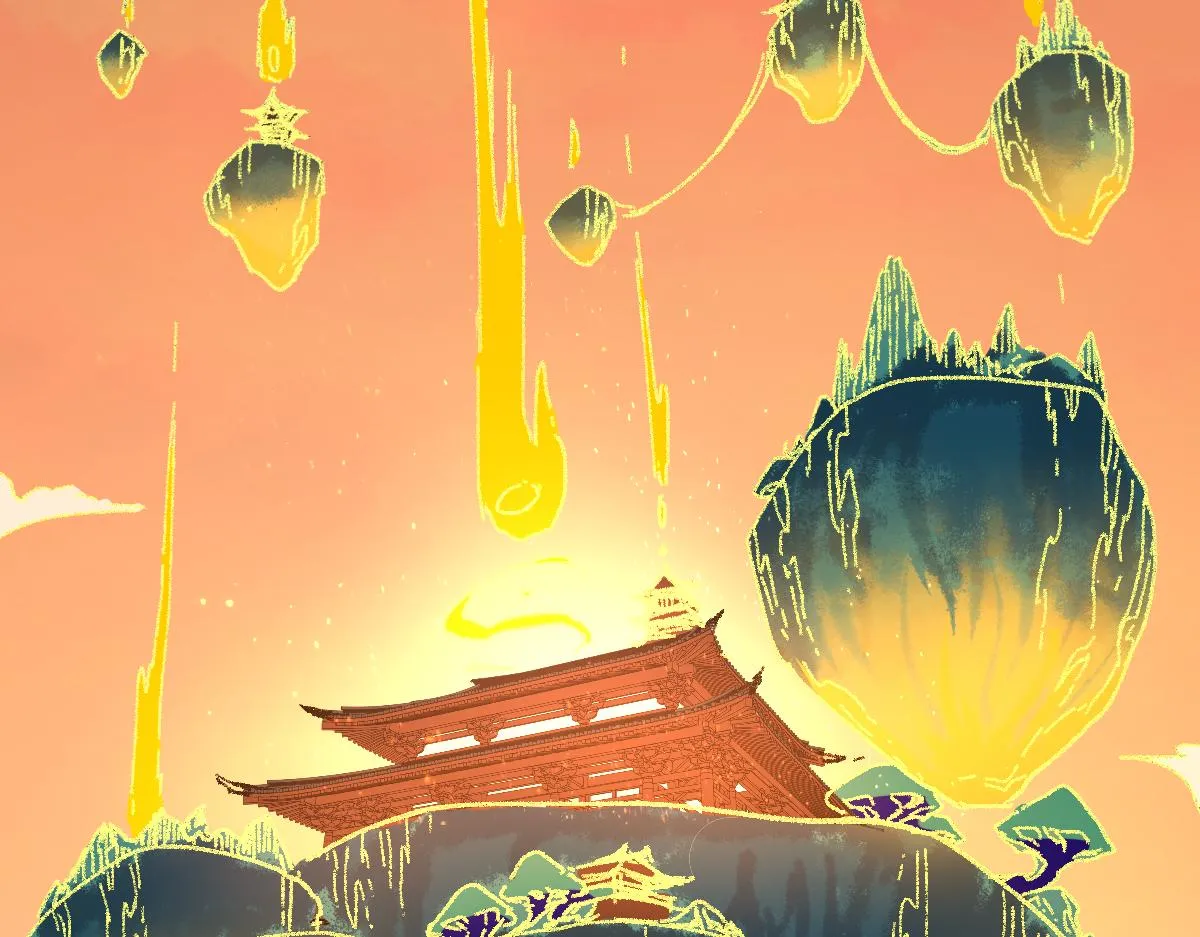第198话 战略失效？大危机？！ 第57页