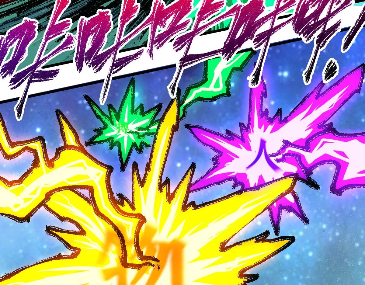 第203话 降妖术！到手？！ 第8页