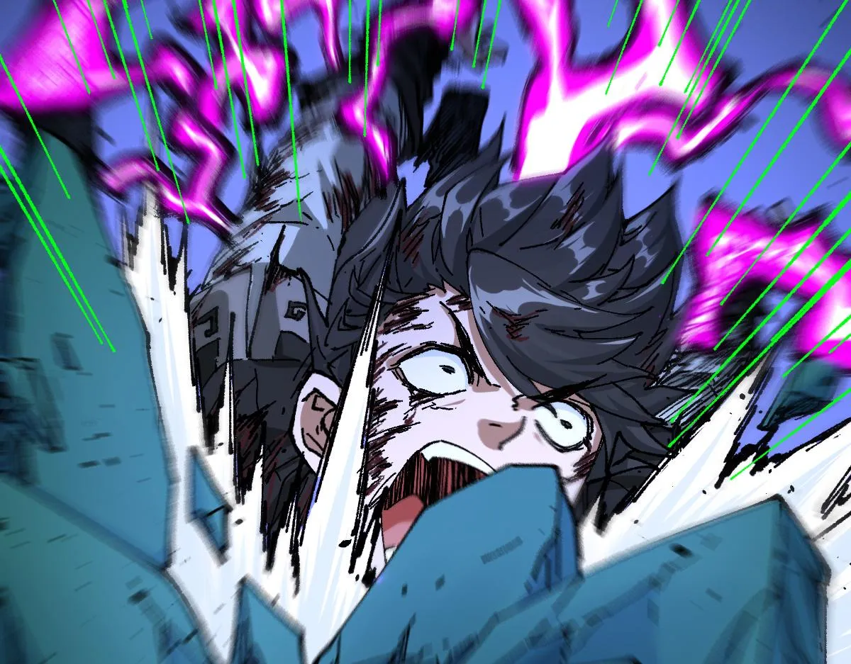 第203话 降妖术！到手？！ 第21页