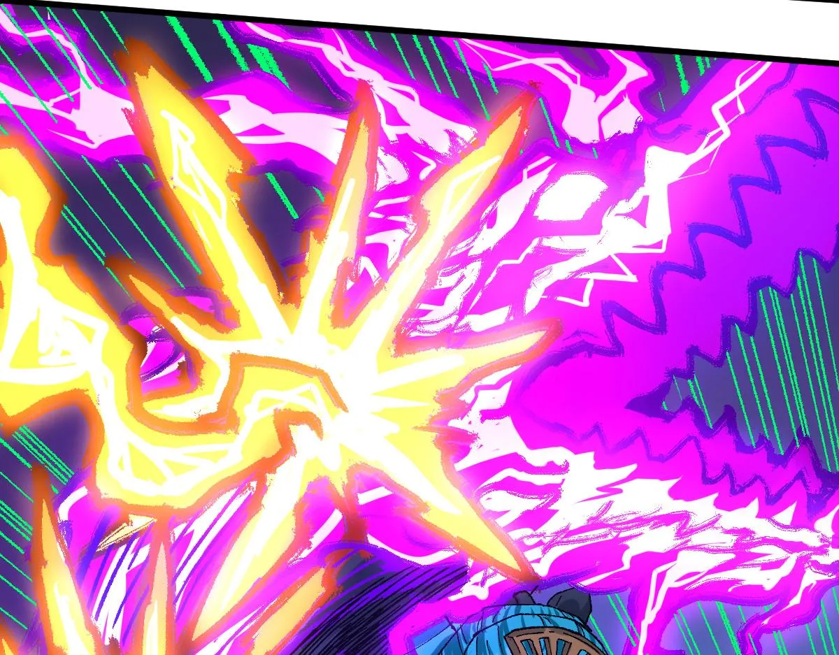 第203话 降妖术！到手？！ 第37页