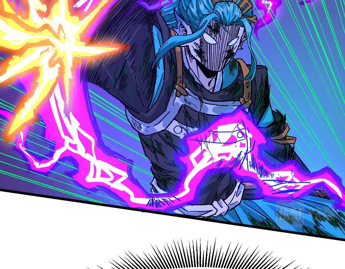 第203话 降妖术！到手？！ 第38页