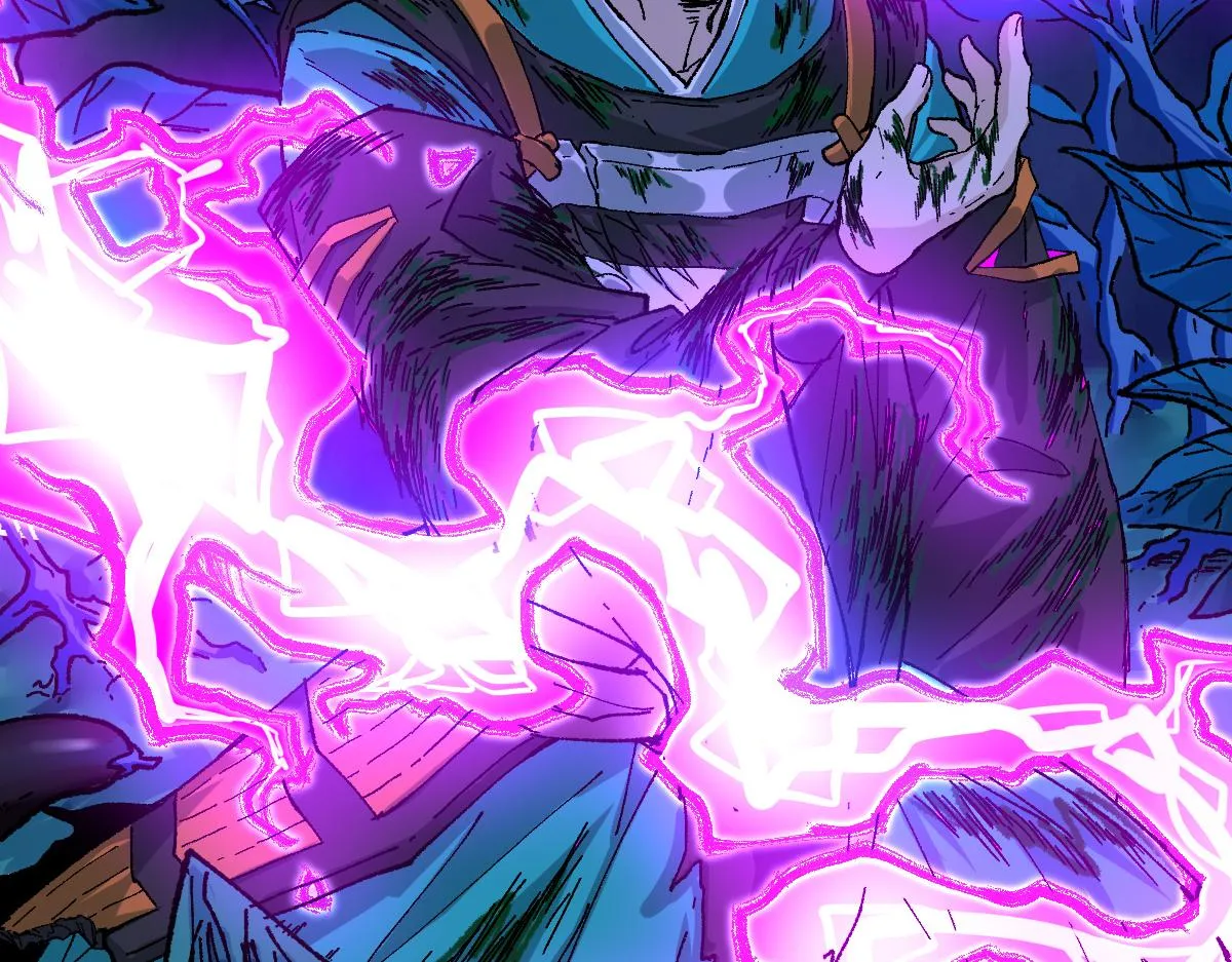 第203话 降妖术！到手？！ 第46页