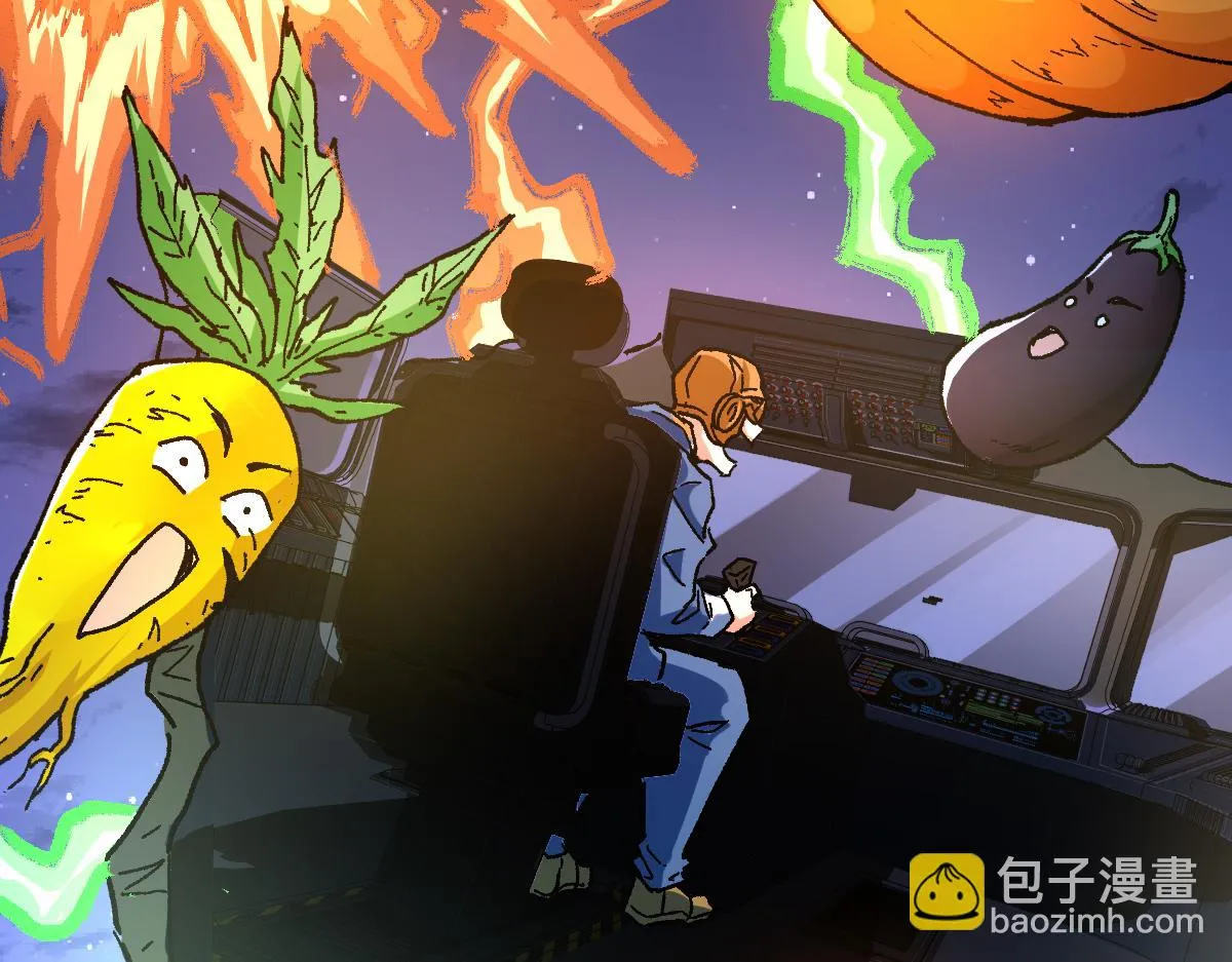 205话 回援昆仑 第114页