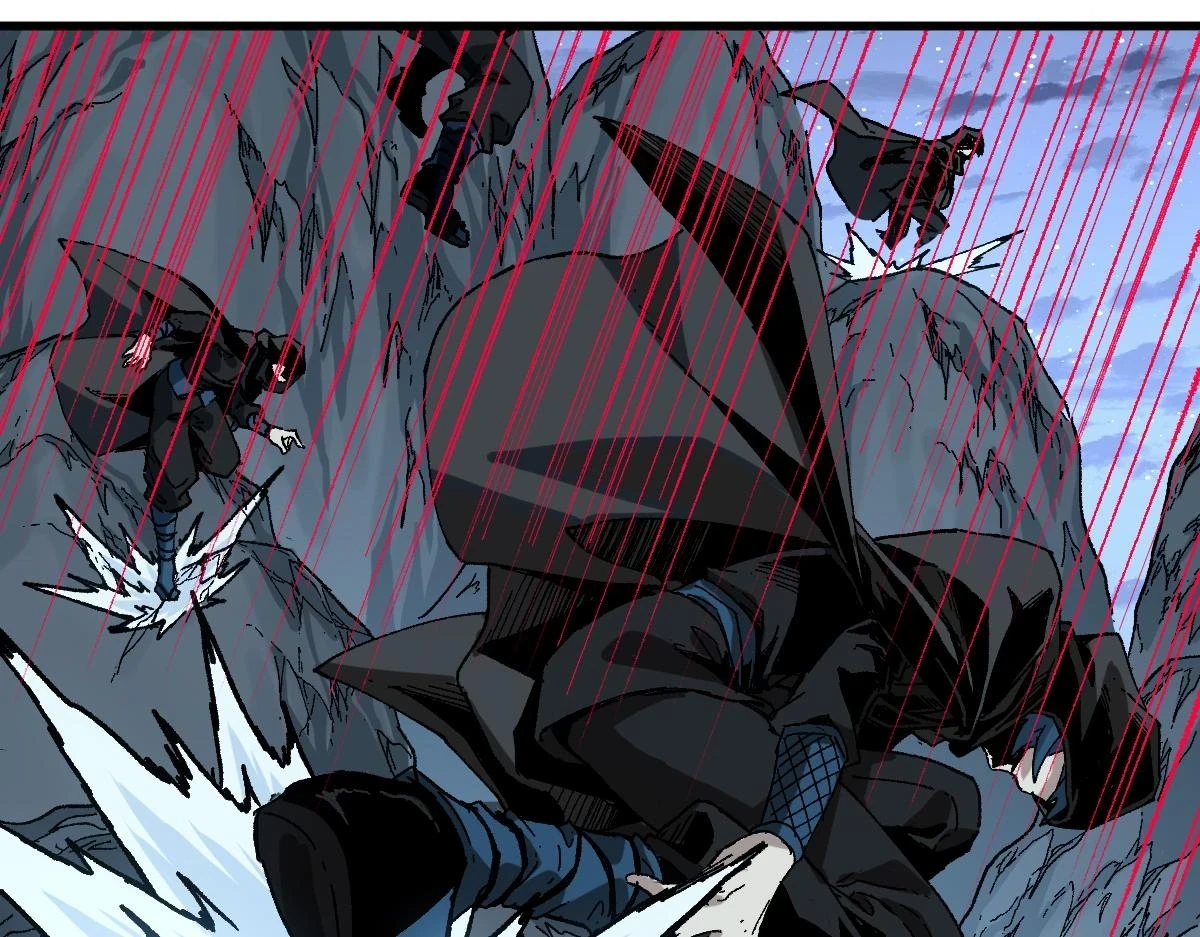 第207话 十二真形 第33页