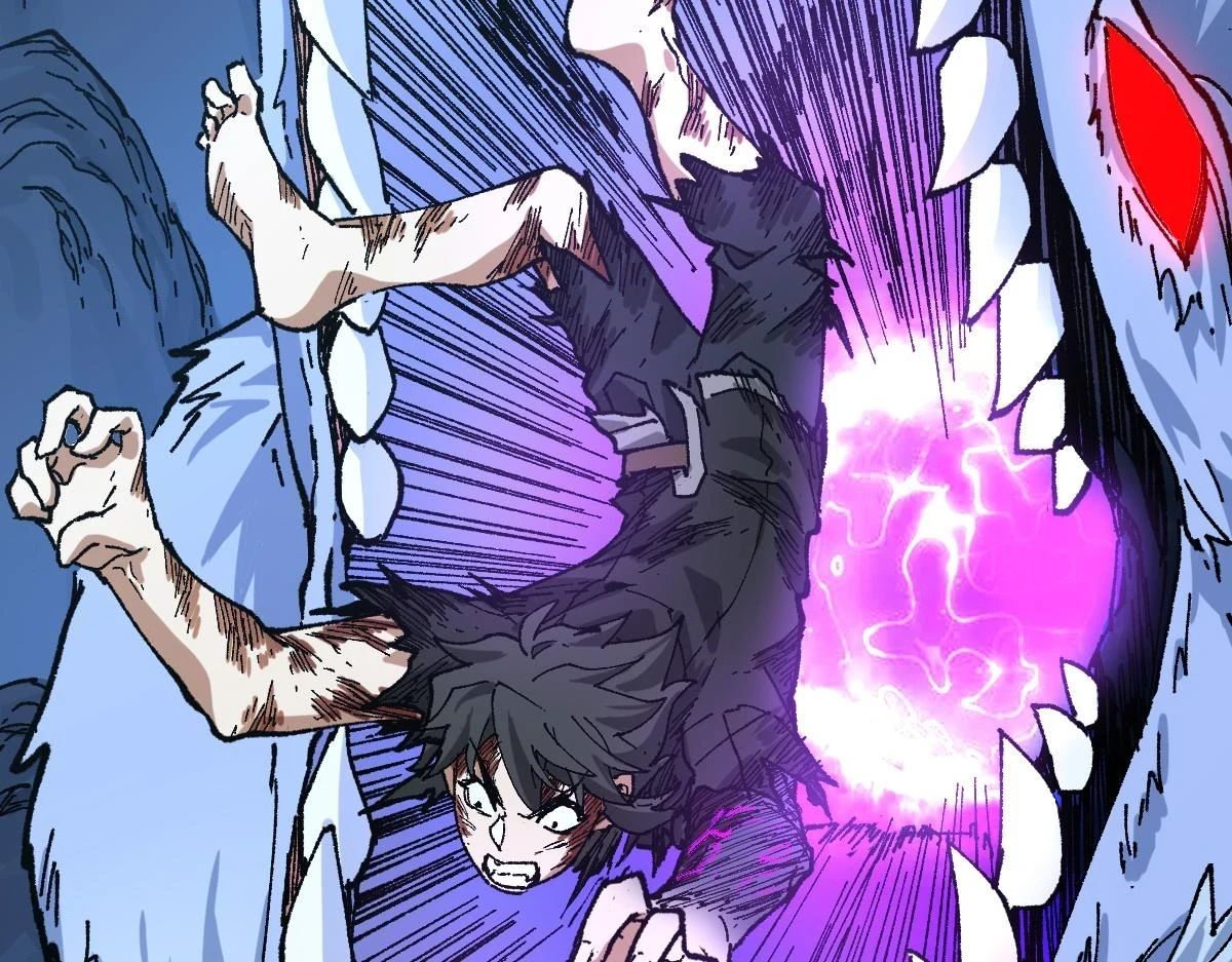 第207话 十二真形 第85页