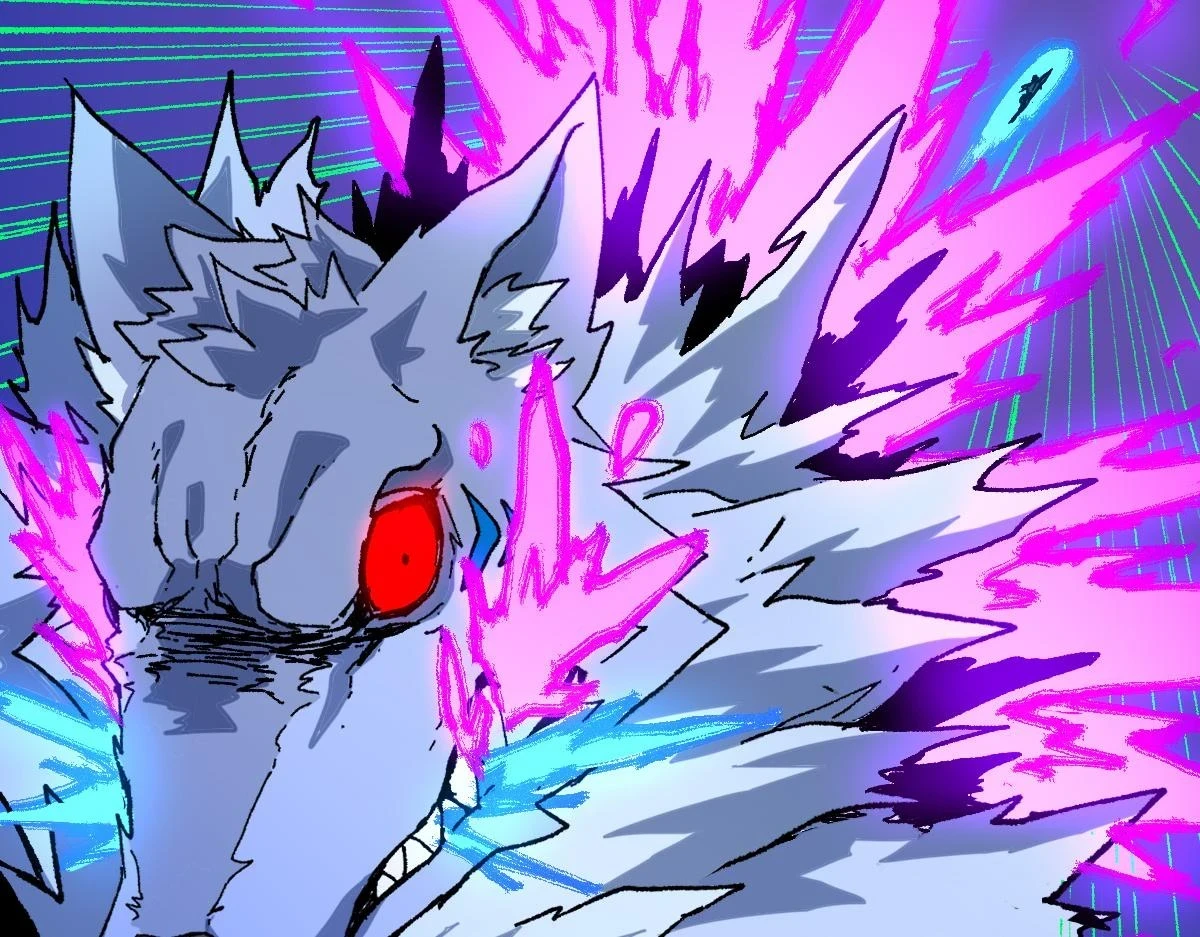 第207话 十二真形 第87页