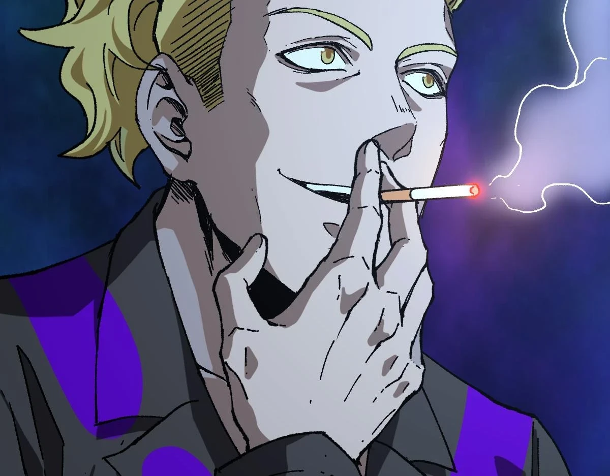 第207话 十二真形 第156页
