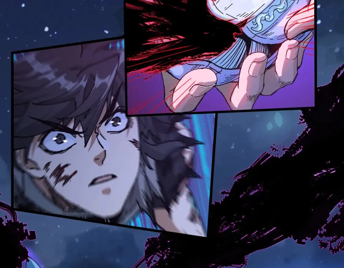第210话 强敌与援兵？！ 第13页