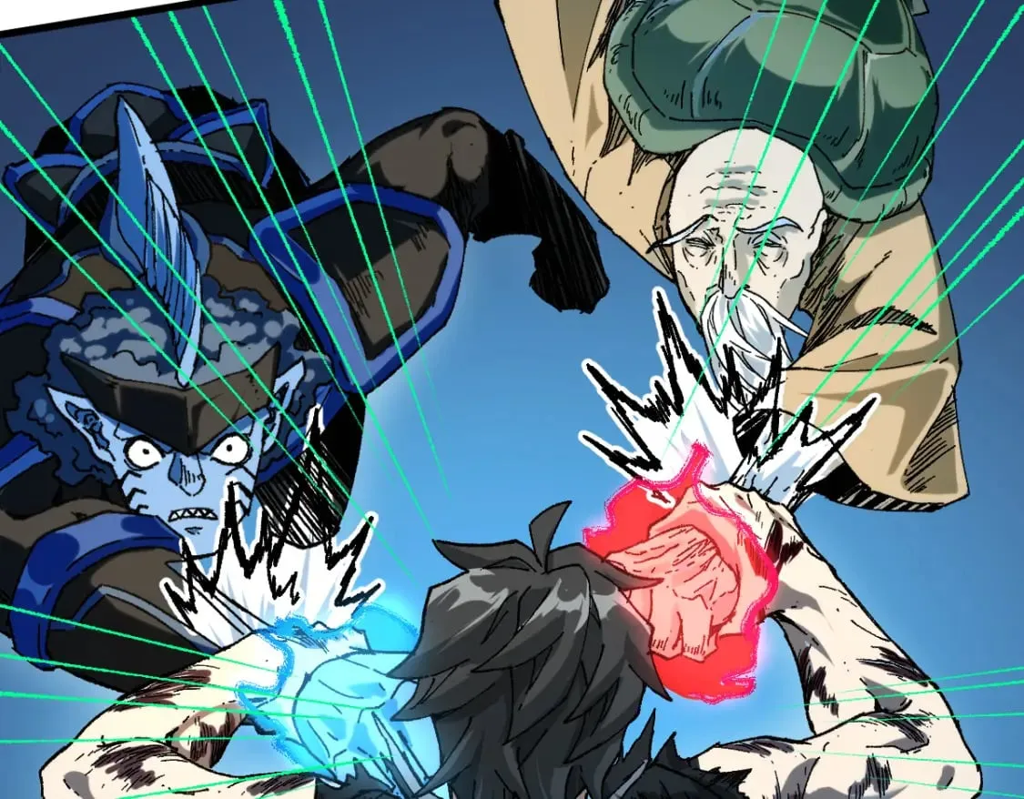 第210话 强敌与援兵？！ 第53页