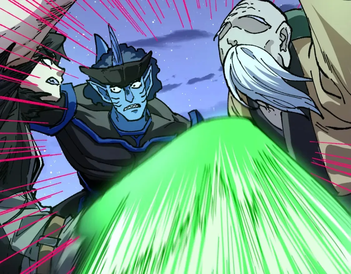 第210话 强敌与援兵？！ 第56页