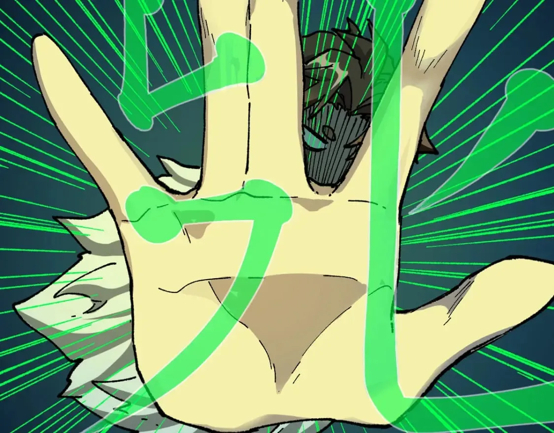 第210话 强敌与援兵？！ 第64页