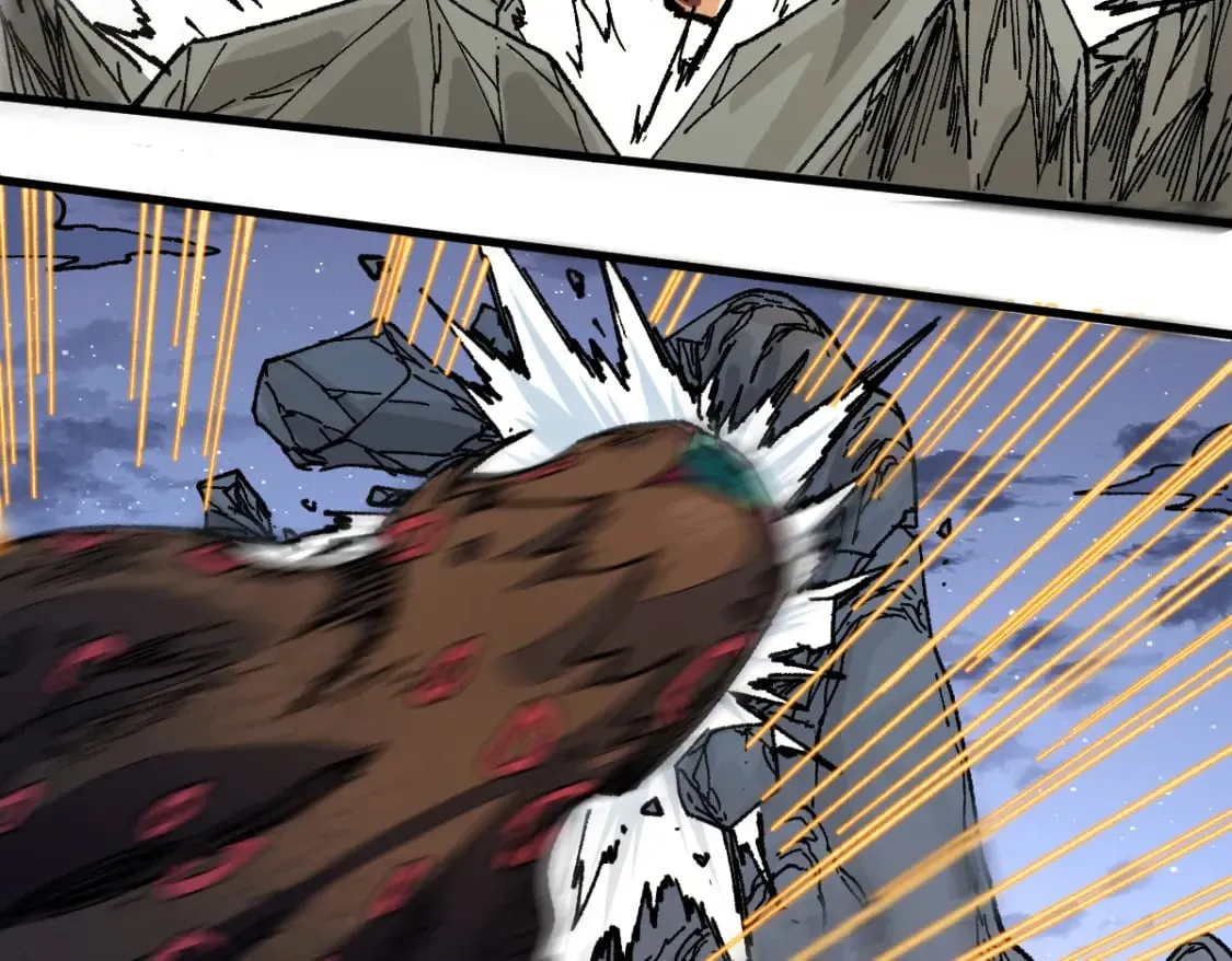 第210话 强敌与援兵？！ 第85页