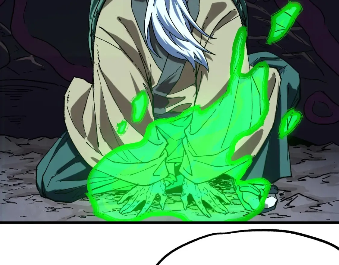 第210话 强敌与援兵？！ 第111页