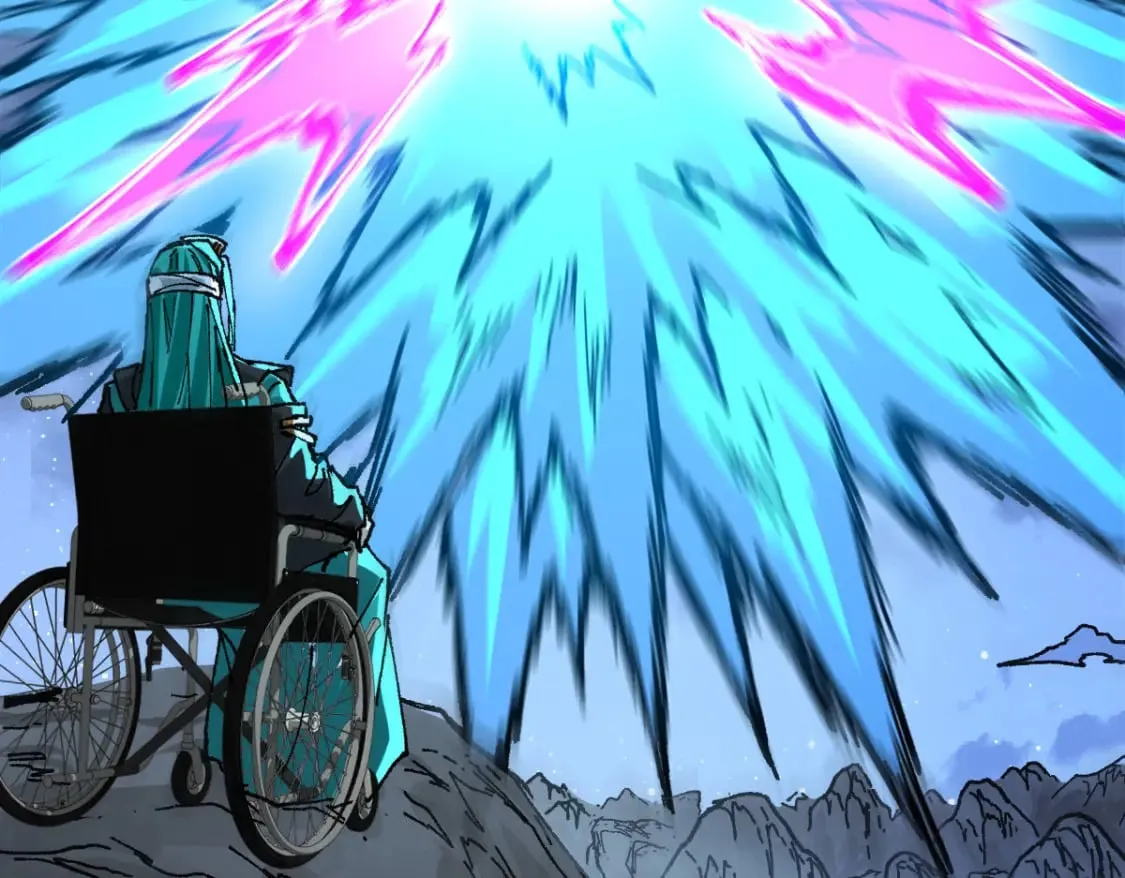 第210话 强敌与援兵？！ 第141页