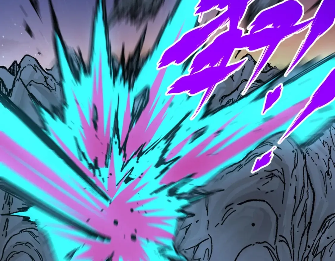 第212话 逃出生天？！ 第1页