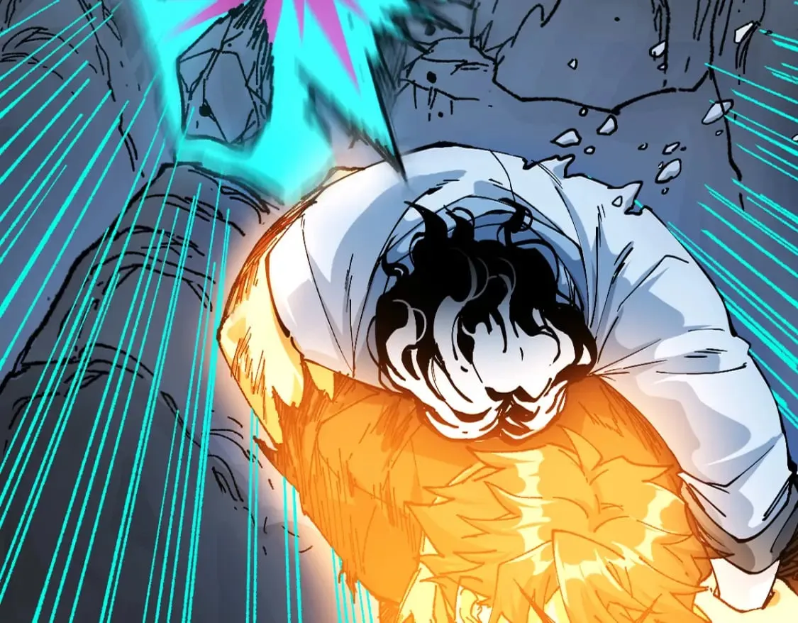 第212话 逃出生天？！ 第2页