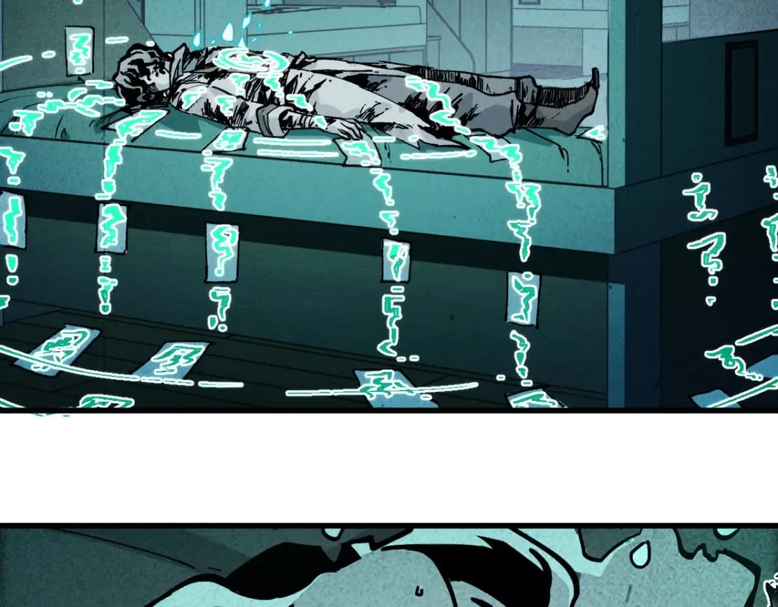 第212话 逃出生天？！ 第13页