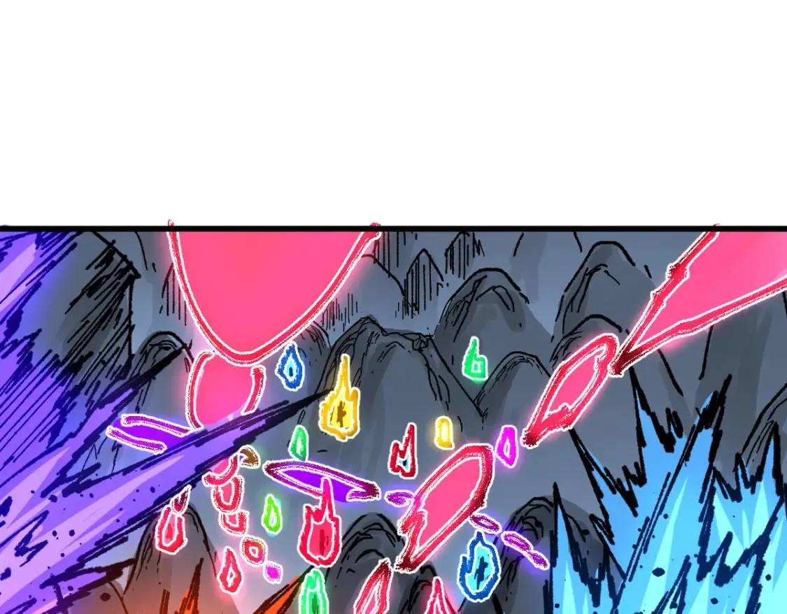 第212话 逃出生天？！ 第25页