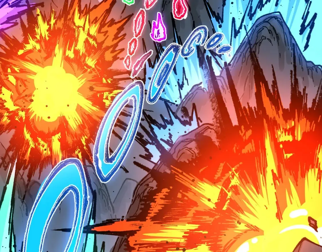 第212话 逃出生天？！ 第26页