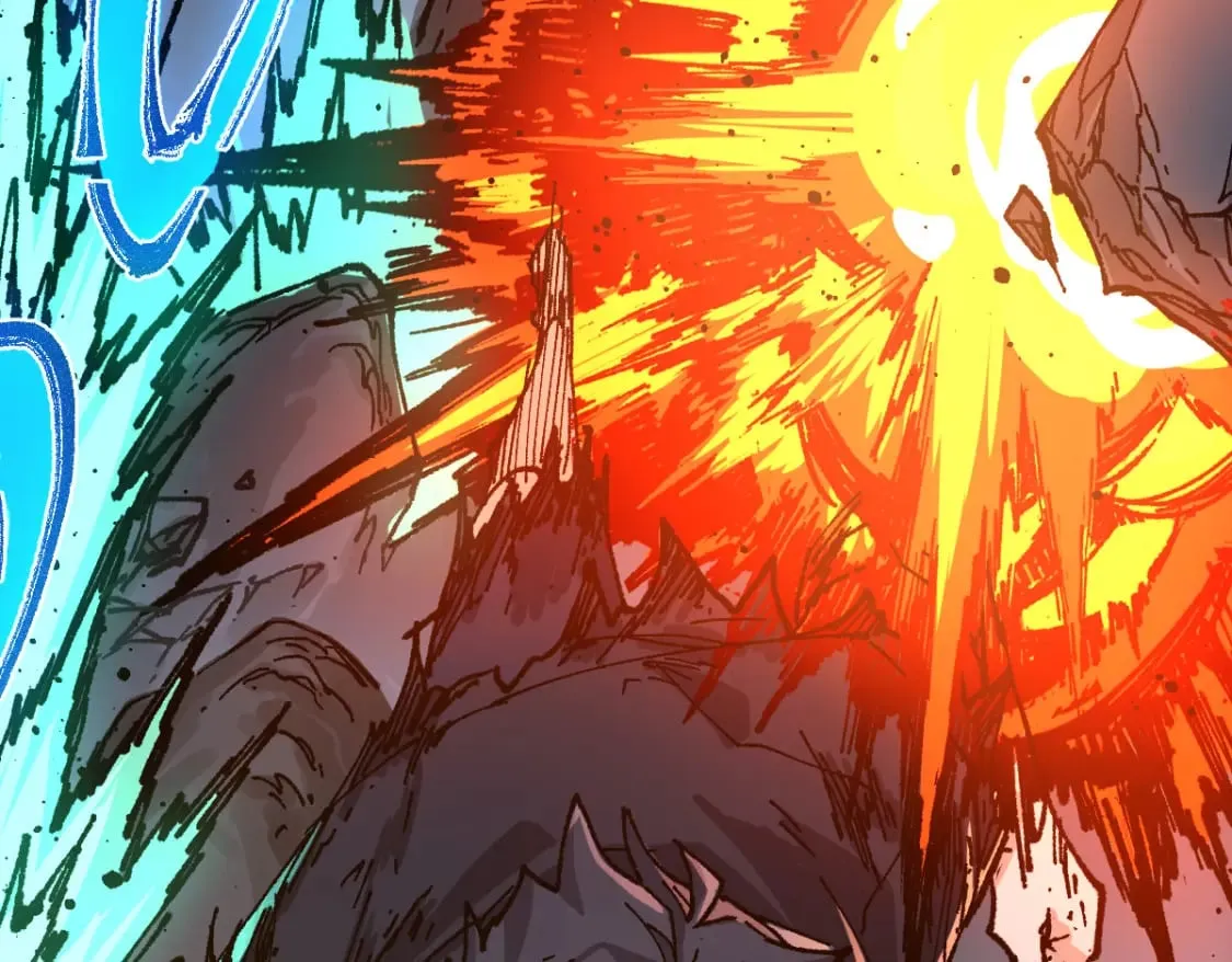 第212话 逃出生天？！ 第27页