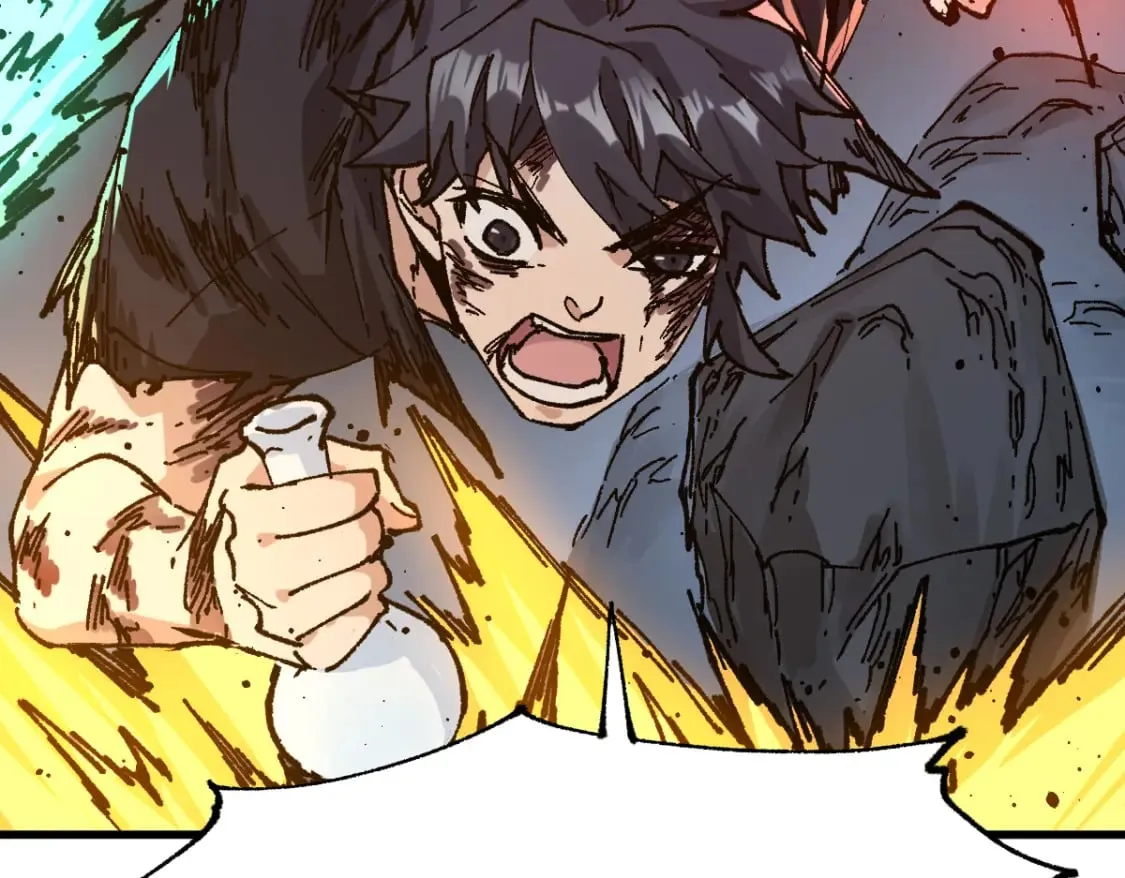 第212话 逃出生天？！ 第28页