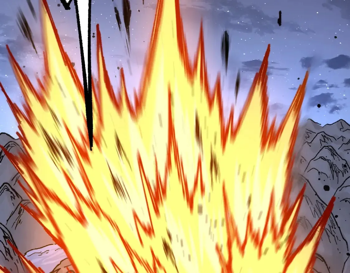 第212话 逃出生天？！ 第43页