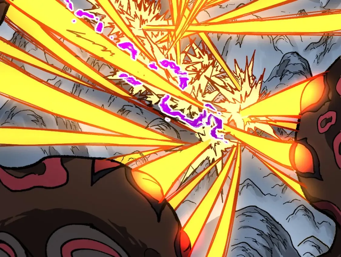 第212话 逃出生天？！ 第61页