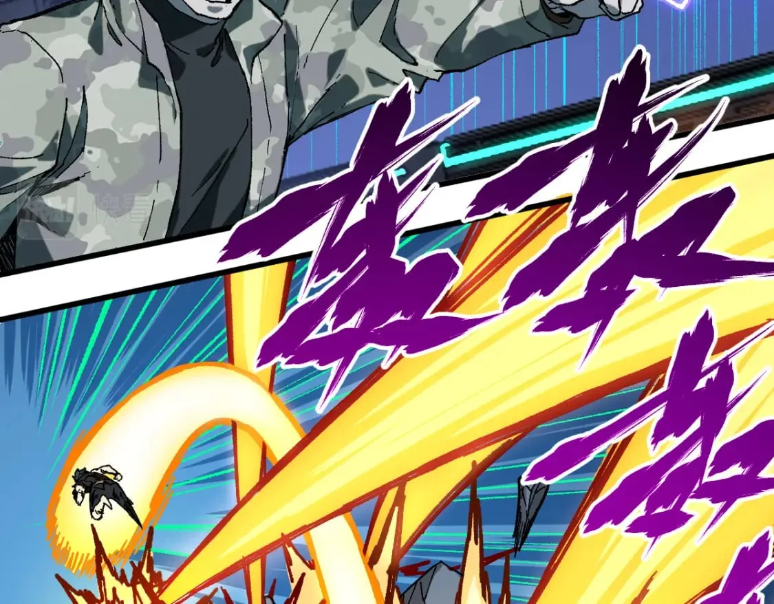 第212话 逃出生天？！ 第66页