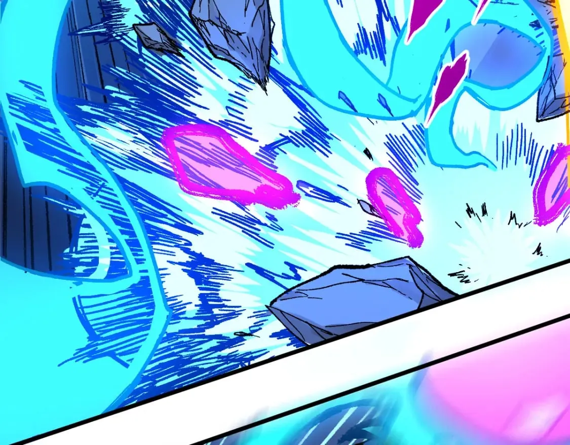 第212话 逃出生天？！ 第68页