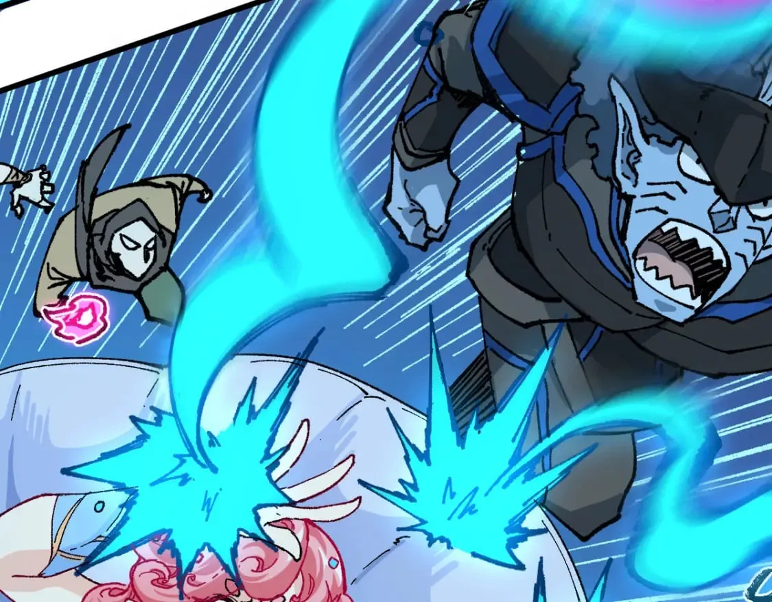 第212话 逃出生天？！ 第69页