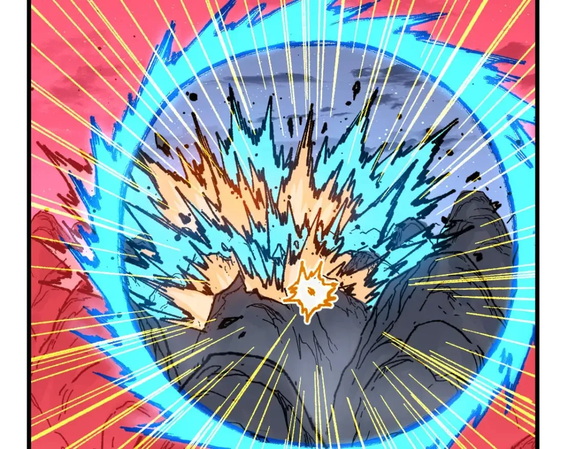 第212话 逃出生天？！ 第72页