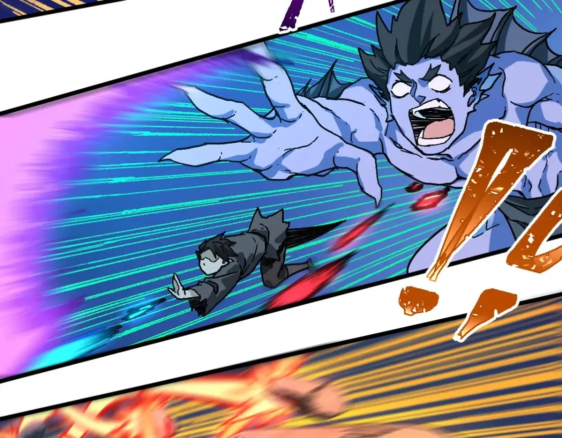 第212话 逃出生天？！ 第75页