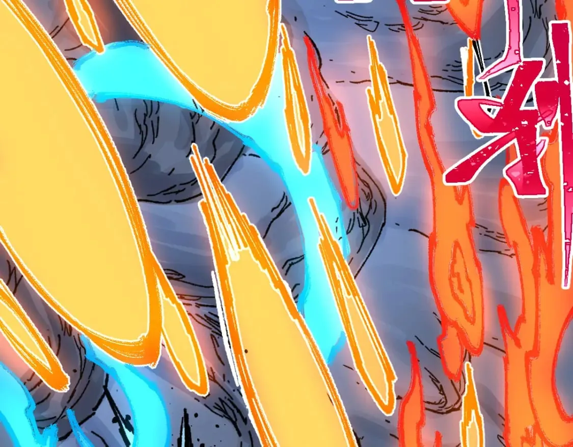 第212话 逃出生天？！ 第77页