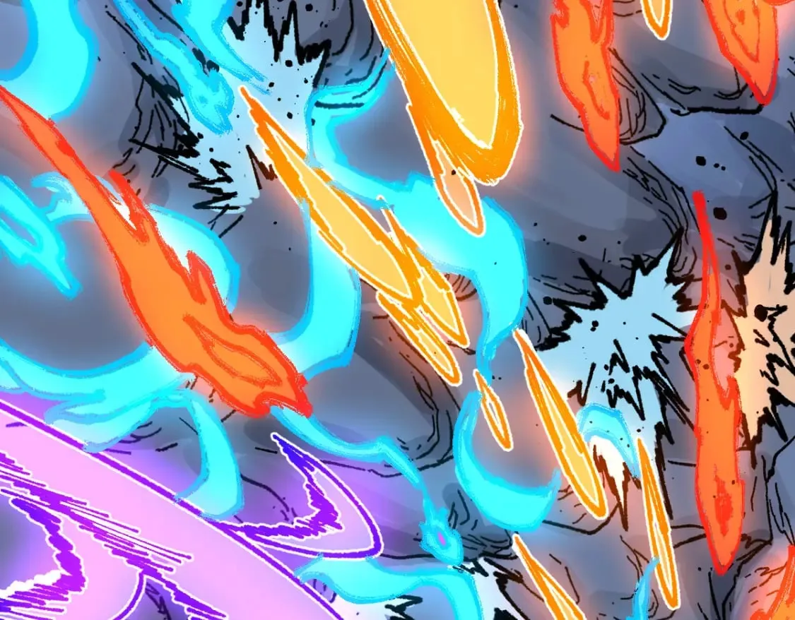 第212话 逃出生天？！ 第78页