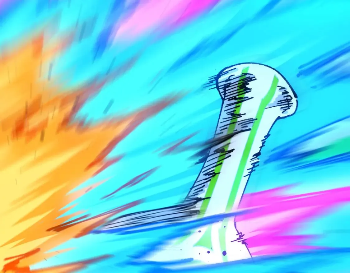 第212话 逃出生天？！ 第86页