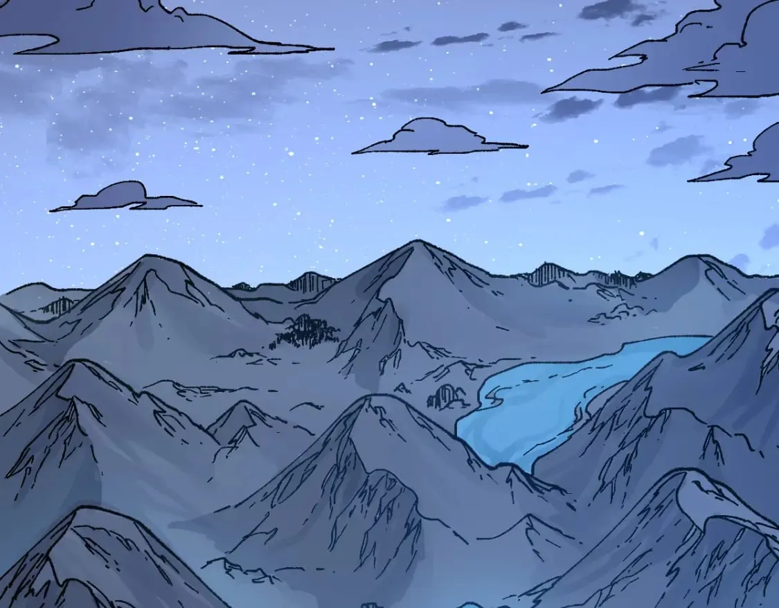第212话 逃出生天？！ 第100页