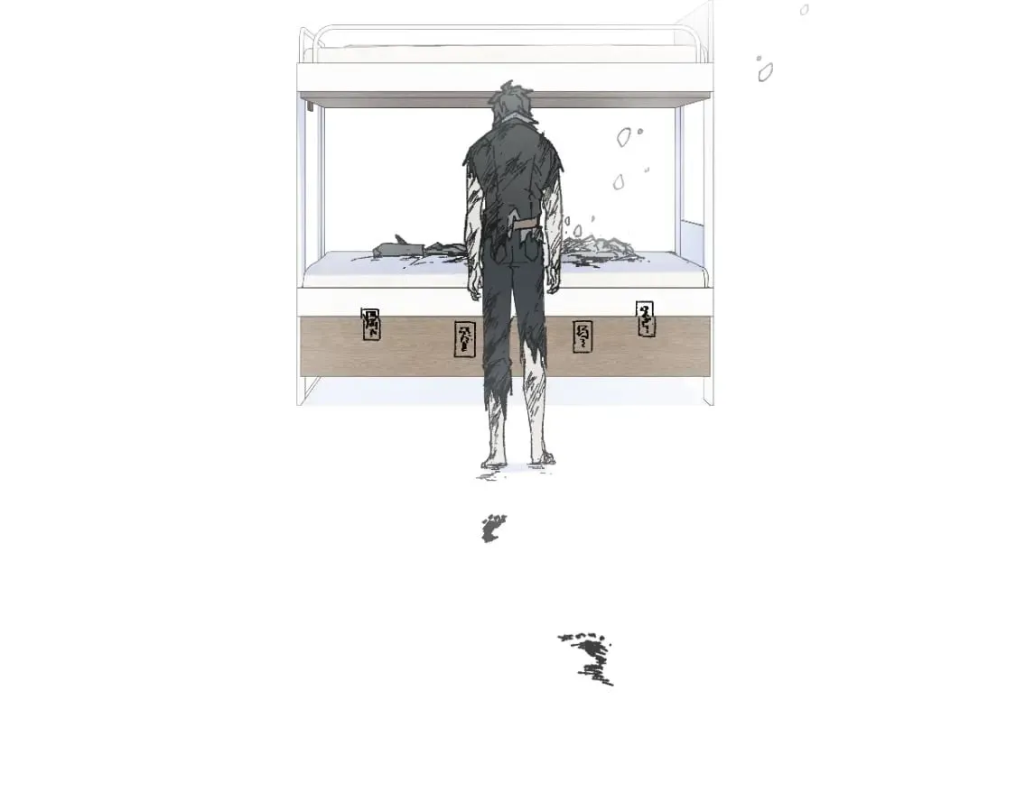 第212话 逃出生天？！ 第105页