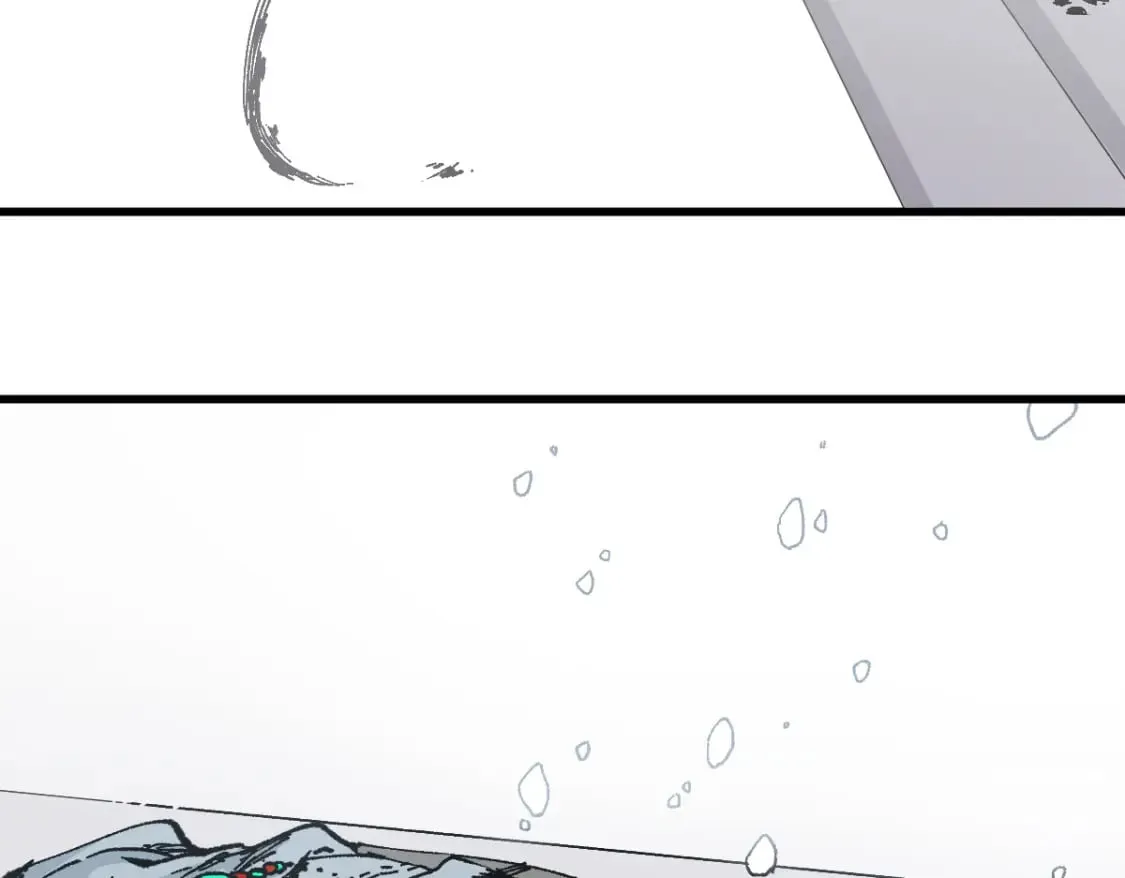 第212话 逃出生天？！ 第107页