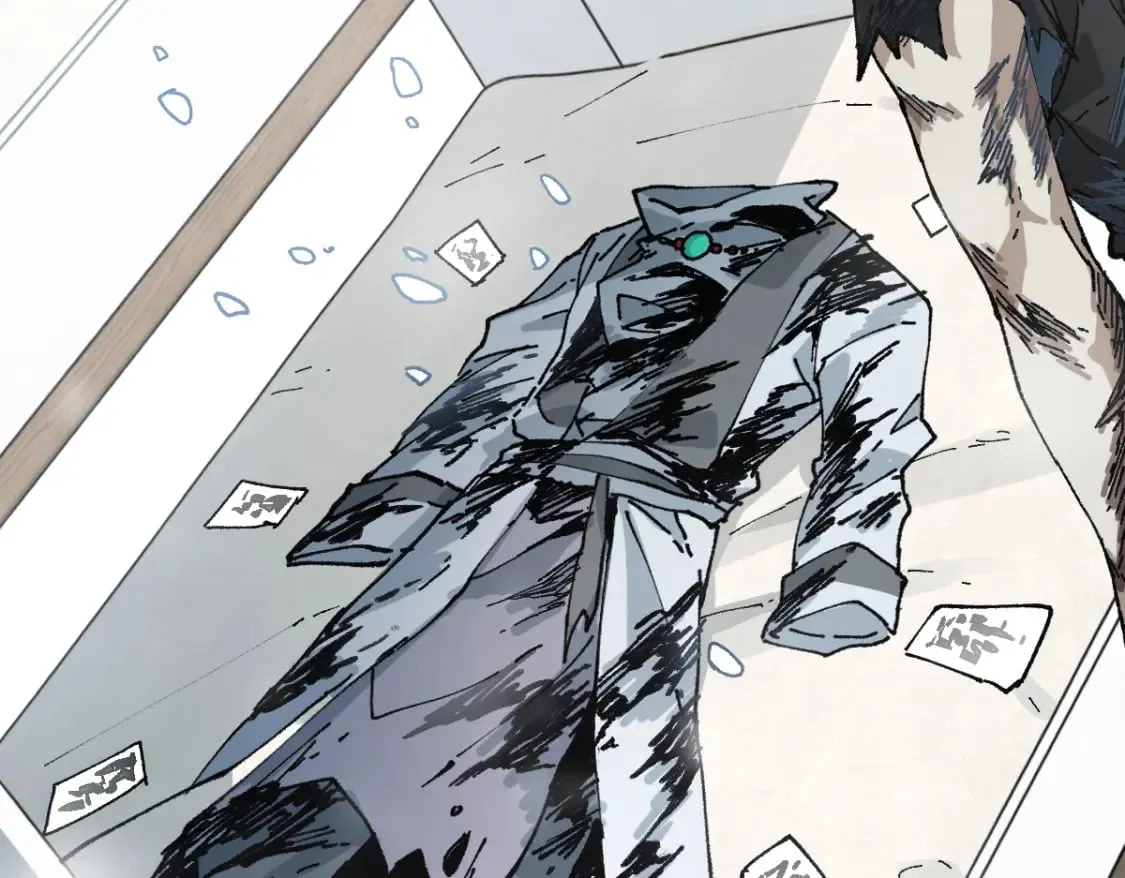 第212话 逃出生天？！ 第111页