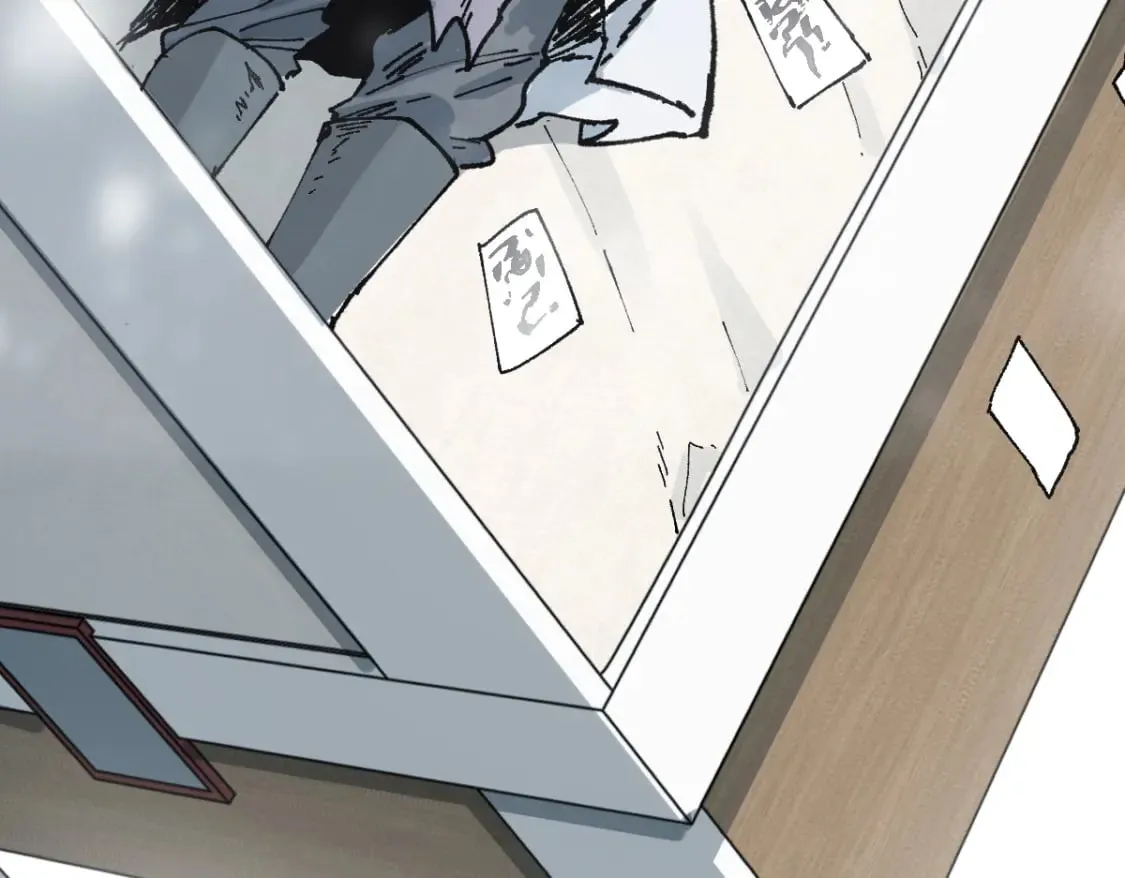 第212话 逃出生天？！ 第112页