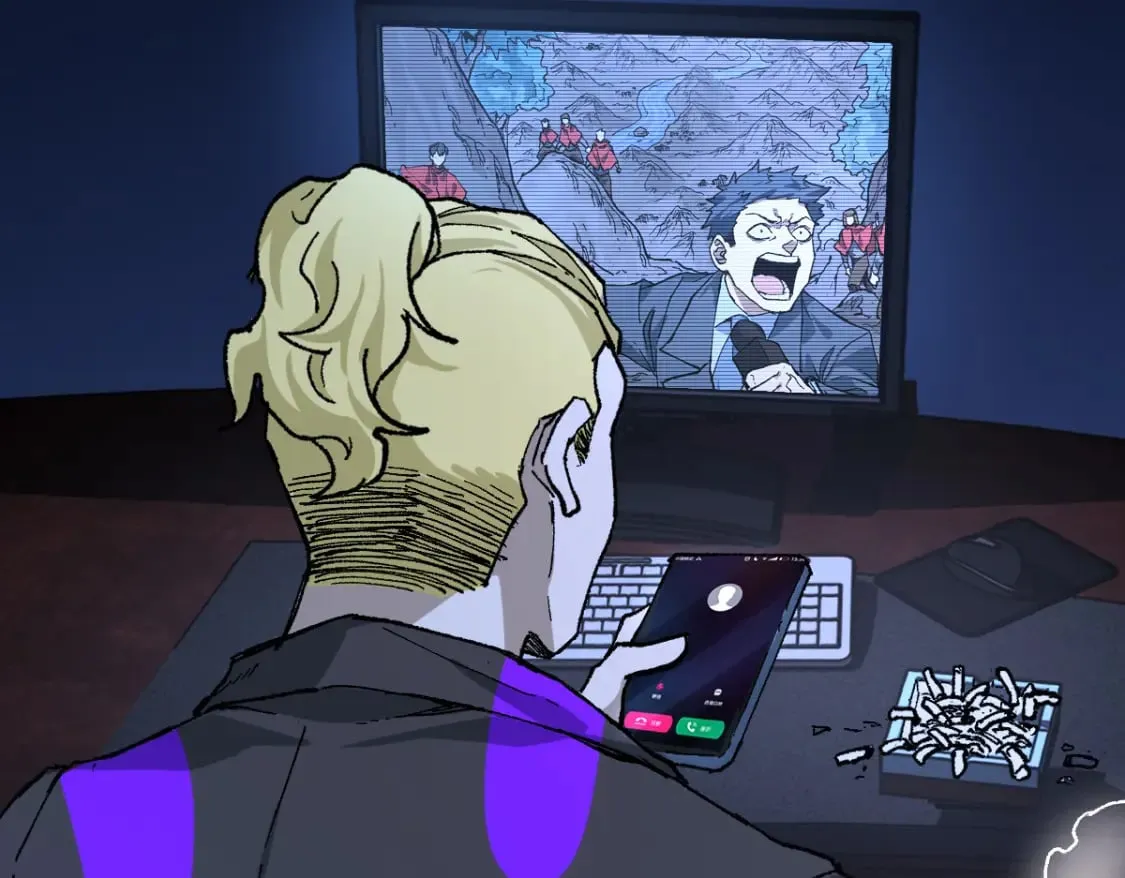 第212话 逃出生天？！ 第139页