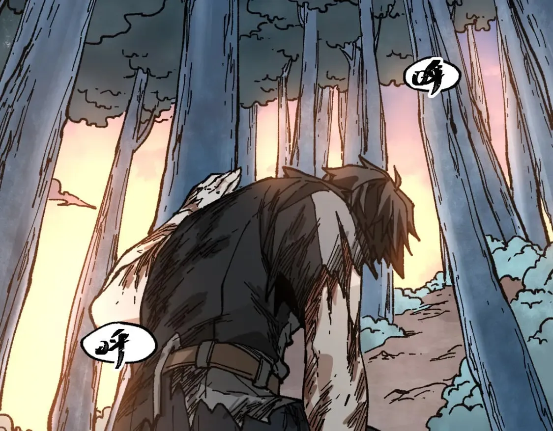 第212话 逃出生天？！ 第157页
