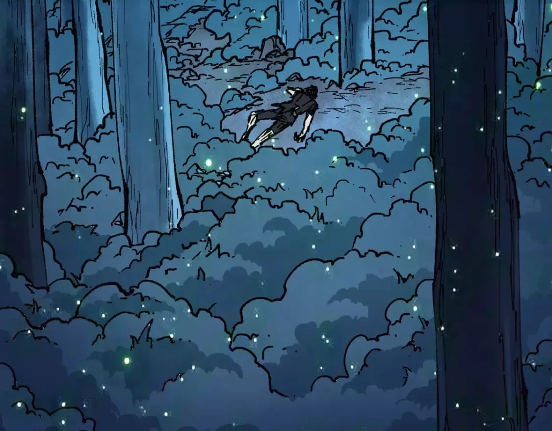 第212话 逃出生天？！ 第165页