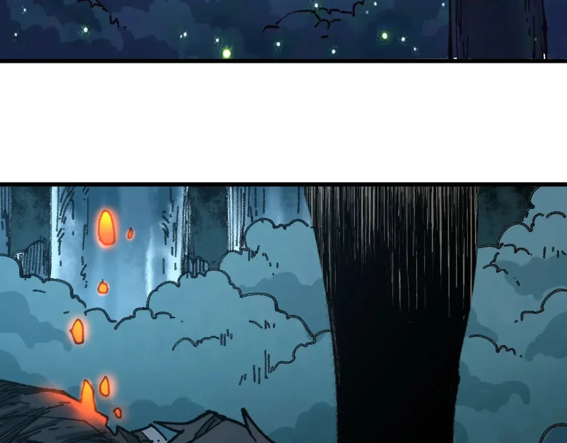 第212话 逃出生天？！ 第166页