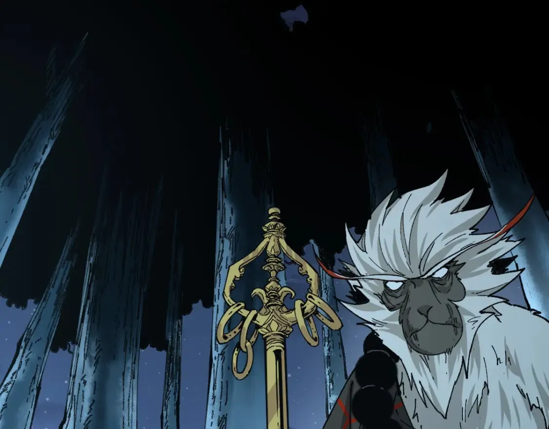 第212话 逃出生天？！ 第170页