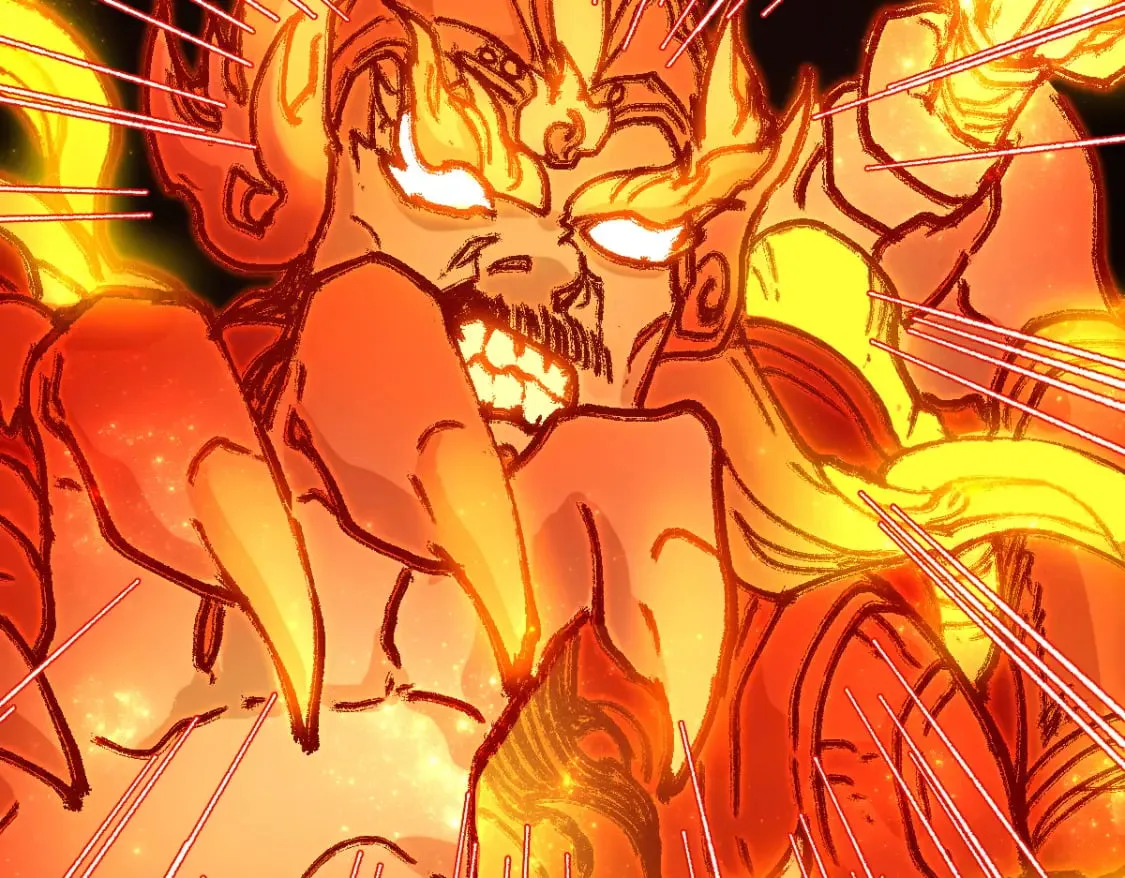第213话 苏醒 第30页